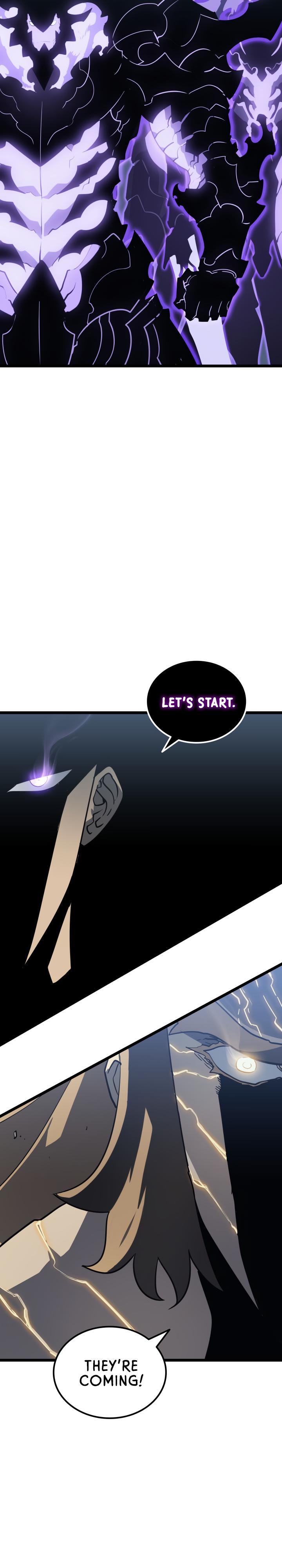 Solo Leveling, Chapter 146 image 06